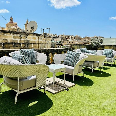 Casa Birmula Boutique Hotel Cospicua Ngoại thất bức ảnh