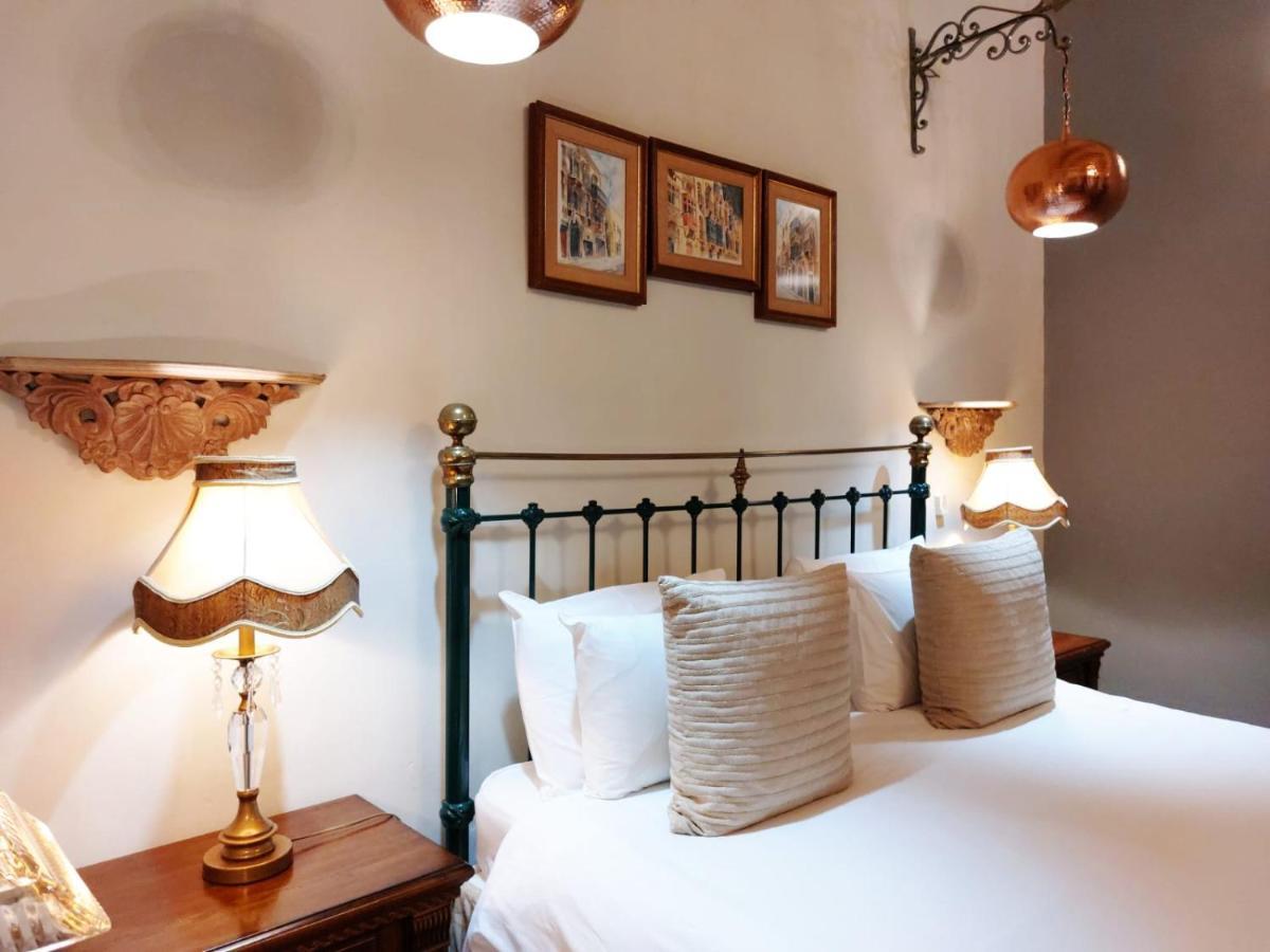 Casa Birmula Boutique Hotel Cospicua Ngoại thất bức ảnh