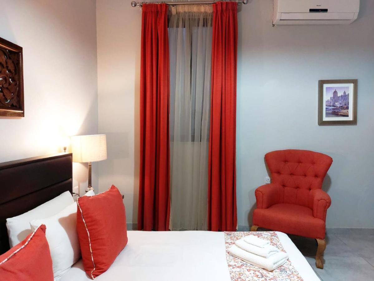 Casa Birmula Boutique Hotel Cospicua Ngoại thất bức ảnh