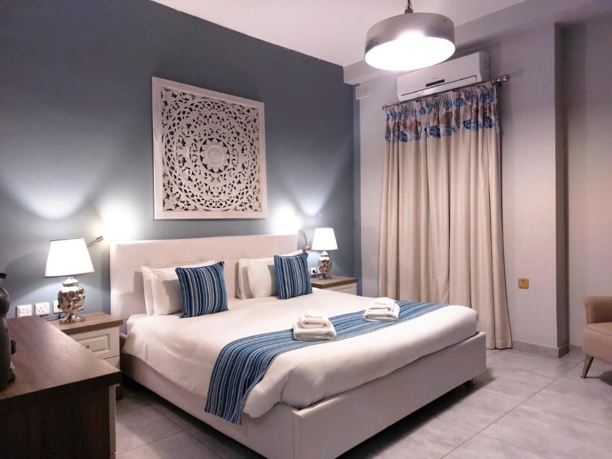 Casa Birmula Boutique Hotel Cospicua Ngoại thất bức ảnh
