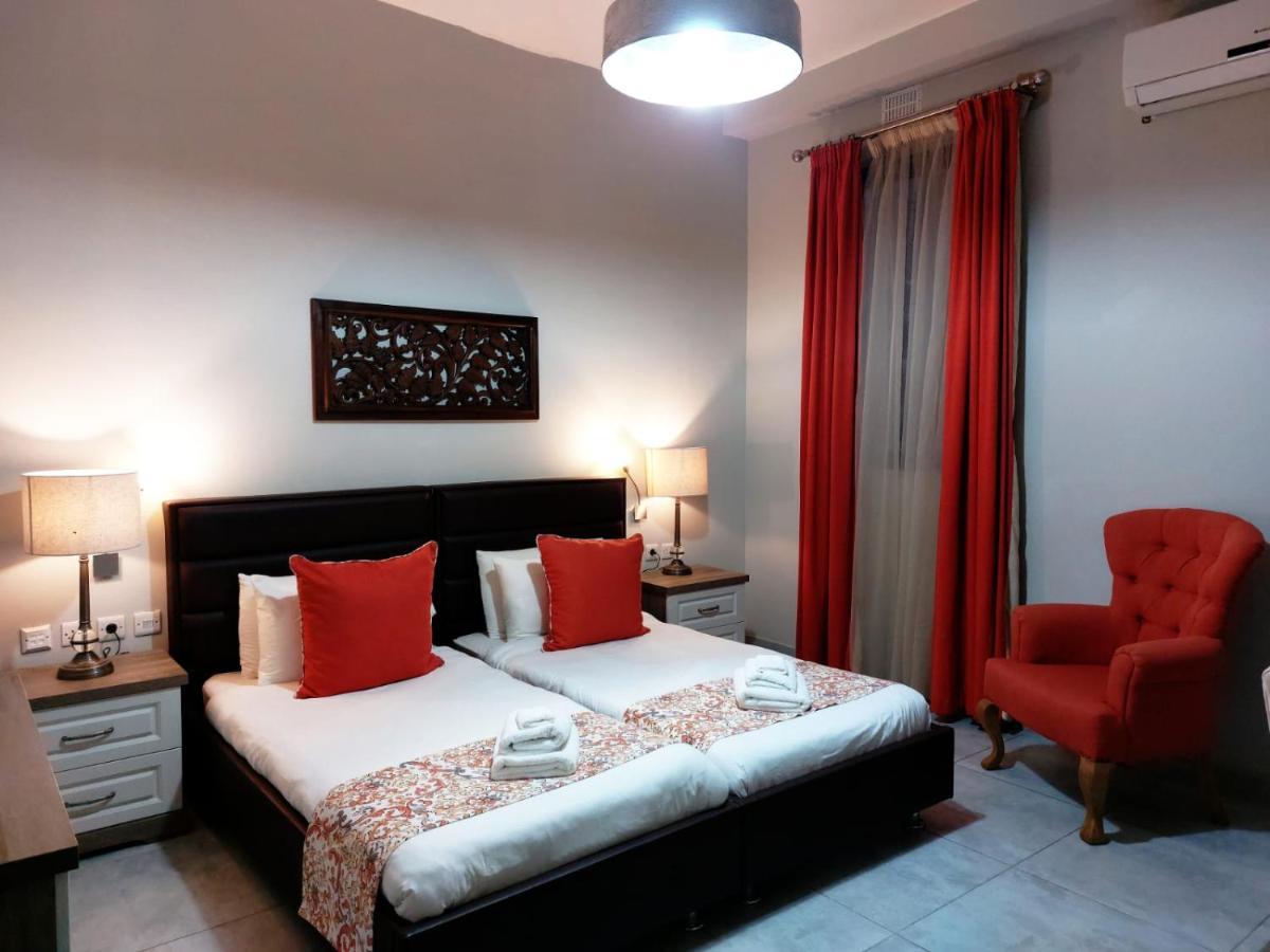 Casa Birmula Boutique Hotel Cospicua Ngoại thất bức ảnh