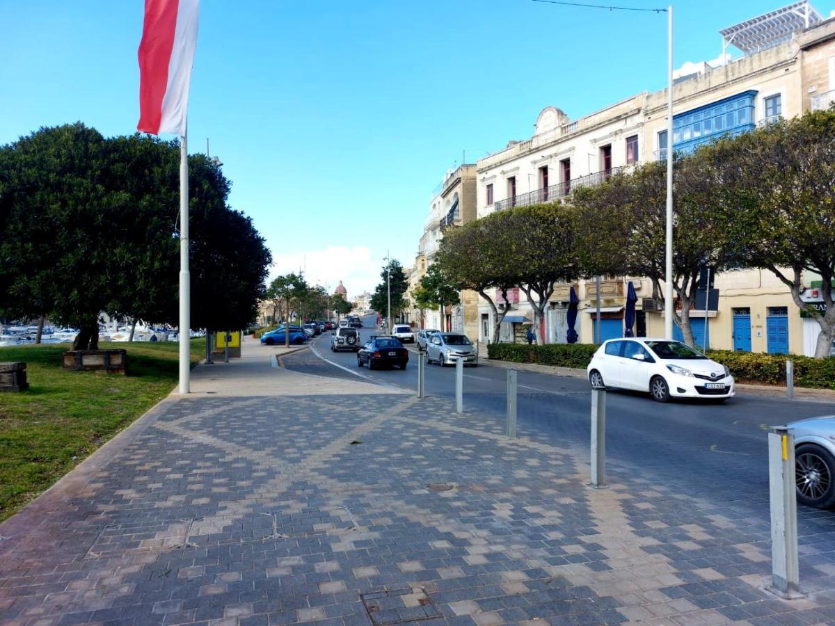 Casa Birmula Boutique Hotel Cospicua Ngoại thất bức ảnh