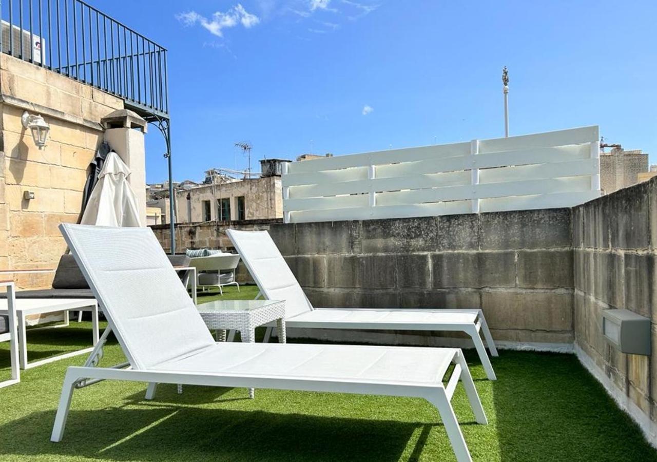 Casa Birmula Boutique Hotel Cospicua Ngoại thất bức ảnh