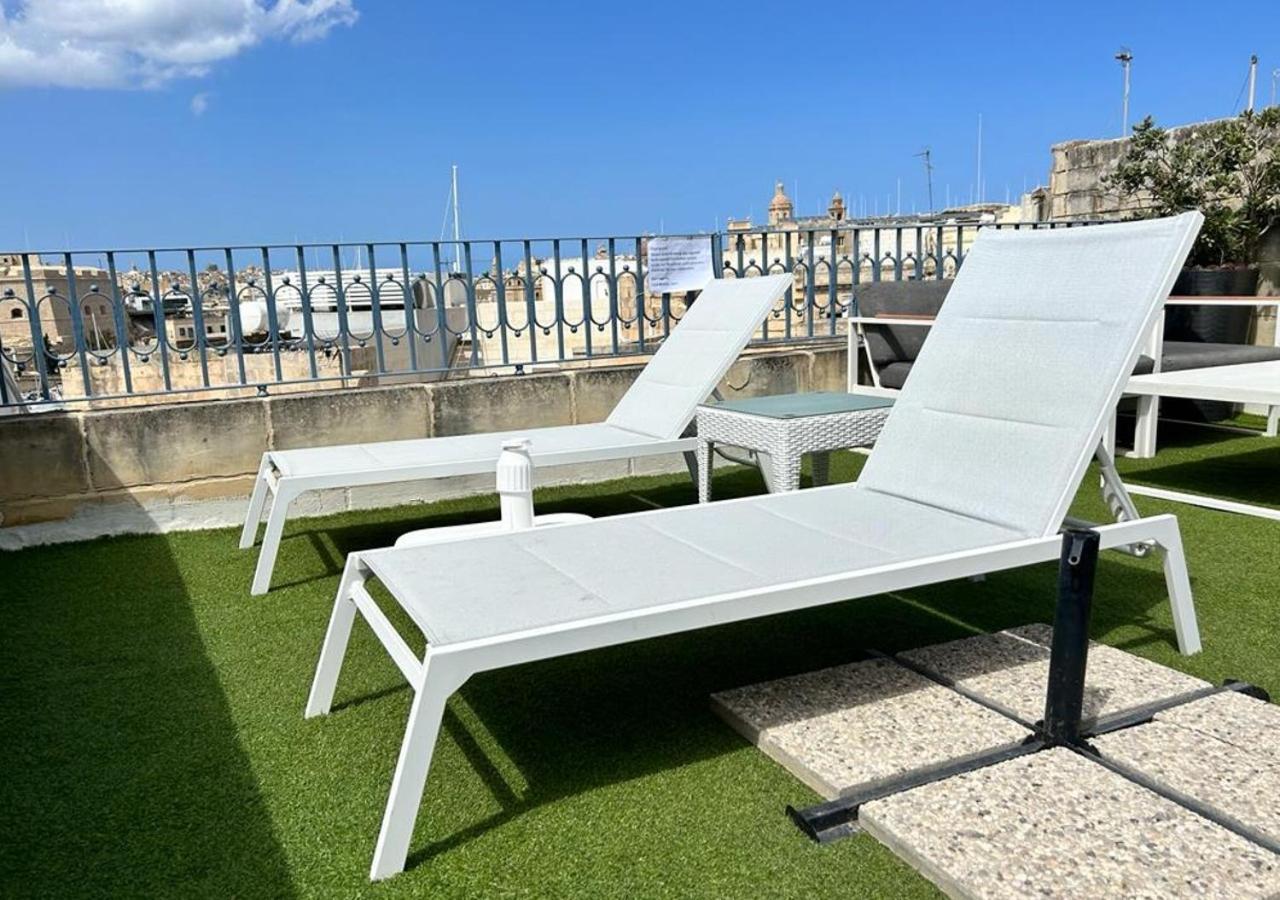 Casa Birmula Boutique Hotel Cospicua Ngoại thất bức ảnh