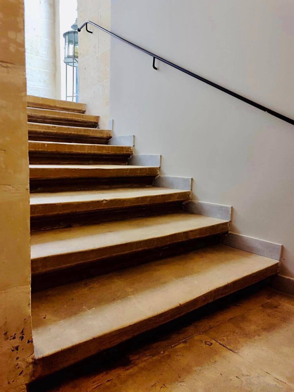 Casa Birmula Boutique Hotel Cospicua Ngoại thất bức ảnh