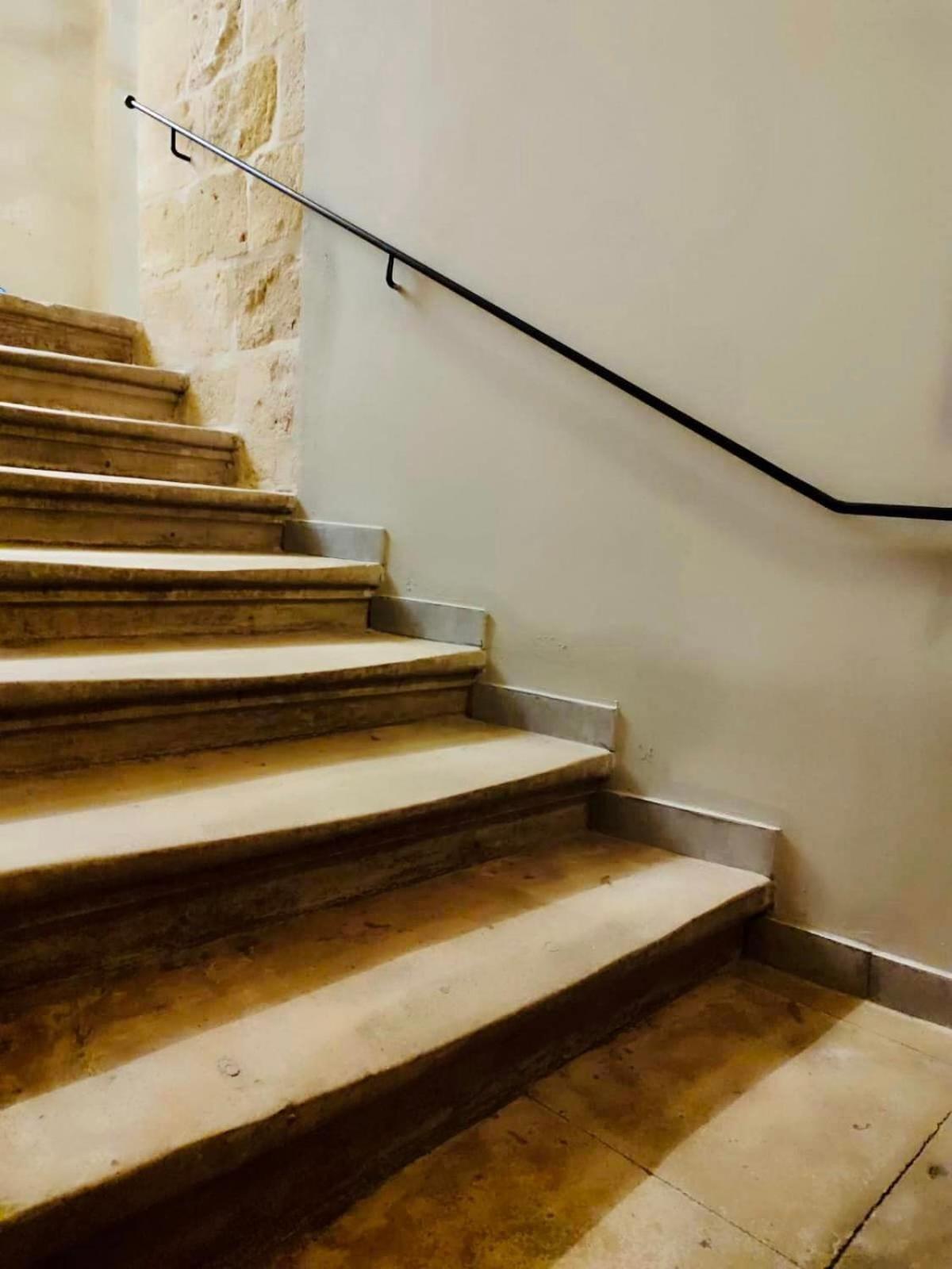 Casa Birmula Boutique Hotel Cospicua Ngoại thất bức ảnh