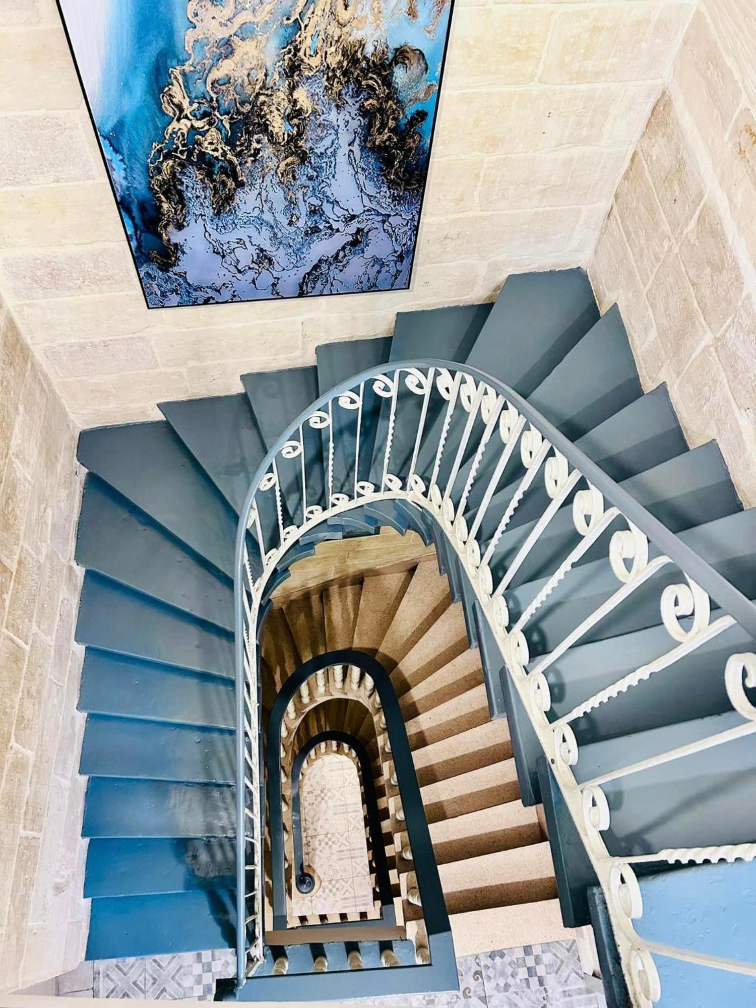 Casa Birmula Boutique Hotel Cospicua Ngoại thất bức ảnh