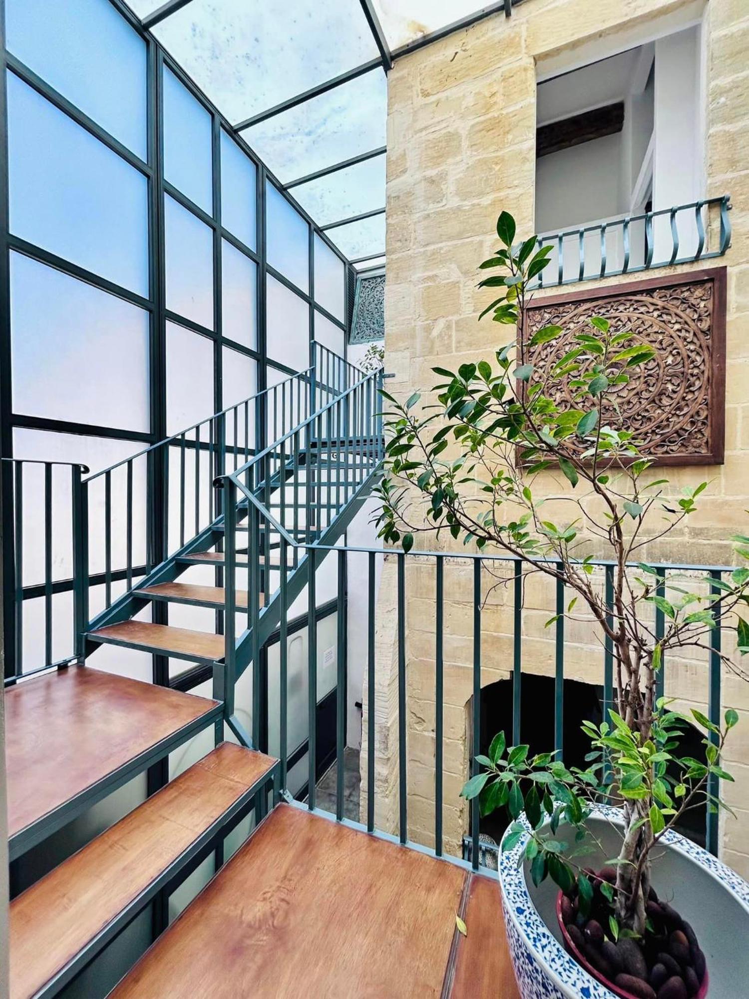 Casa Birmula Boutique Hotel Cospicua Ngoại thất bức ảnh