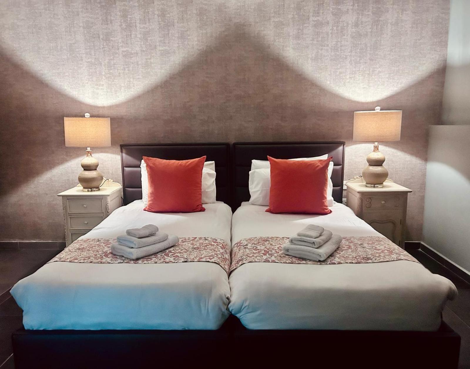 Casa Birmula Boutique Hotel Cospicua Ngoại thất bức ảnh