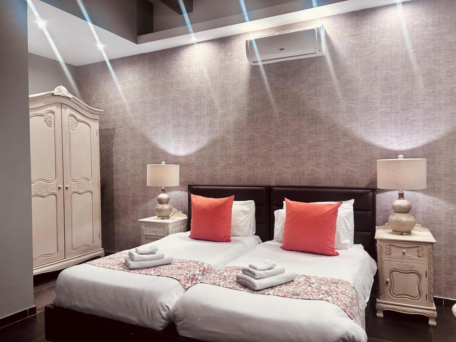 Casa Birmula Boutique Hotel Cospicua Ngoại thất bức ảnh